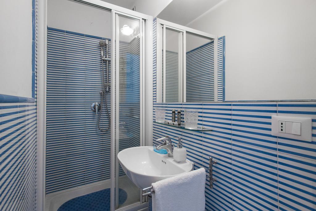B&B Ondina Рим Стая снимка