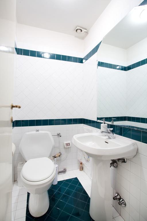 B&B Ondina Рим Стая снимка