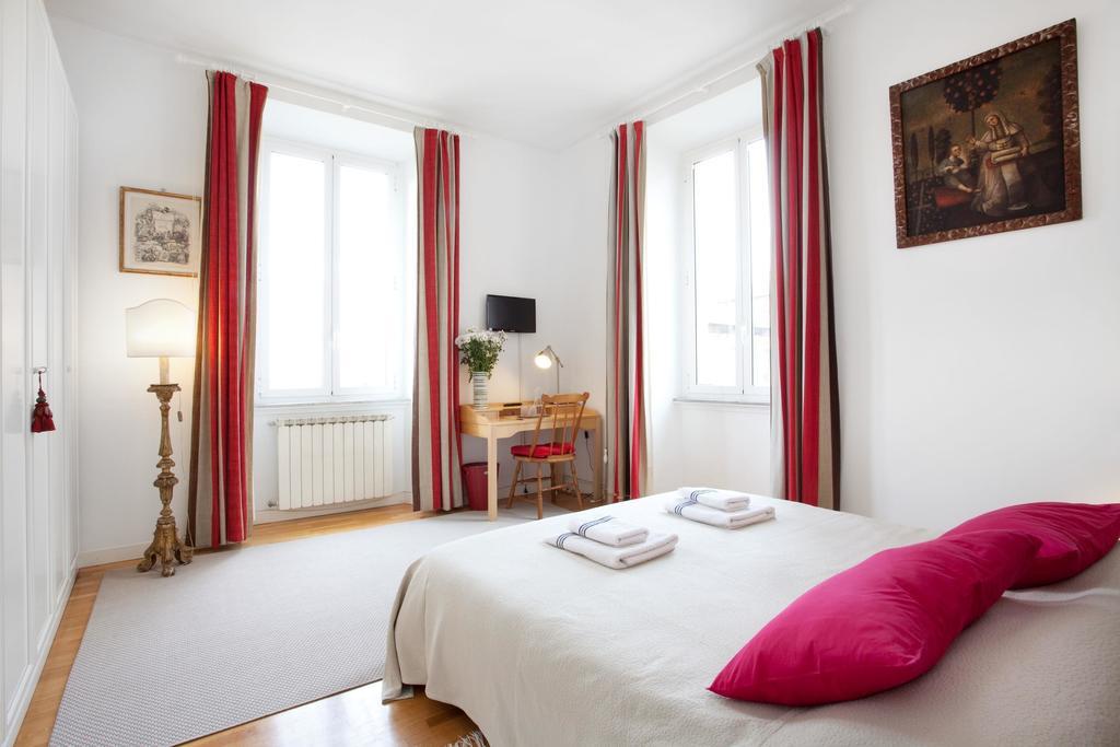 B&B Ondina Рим Стая снимка