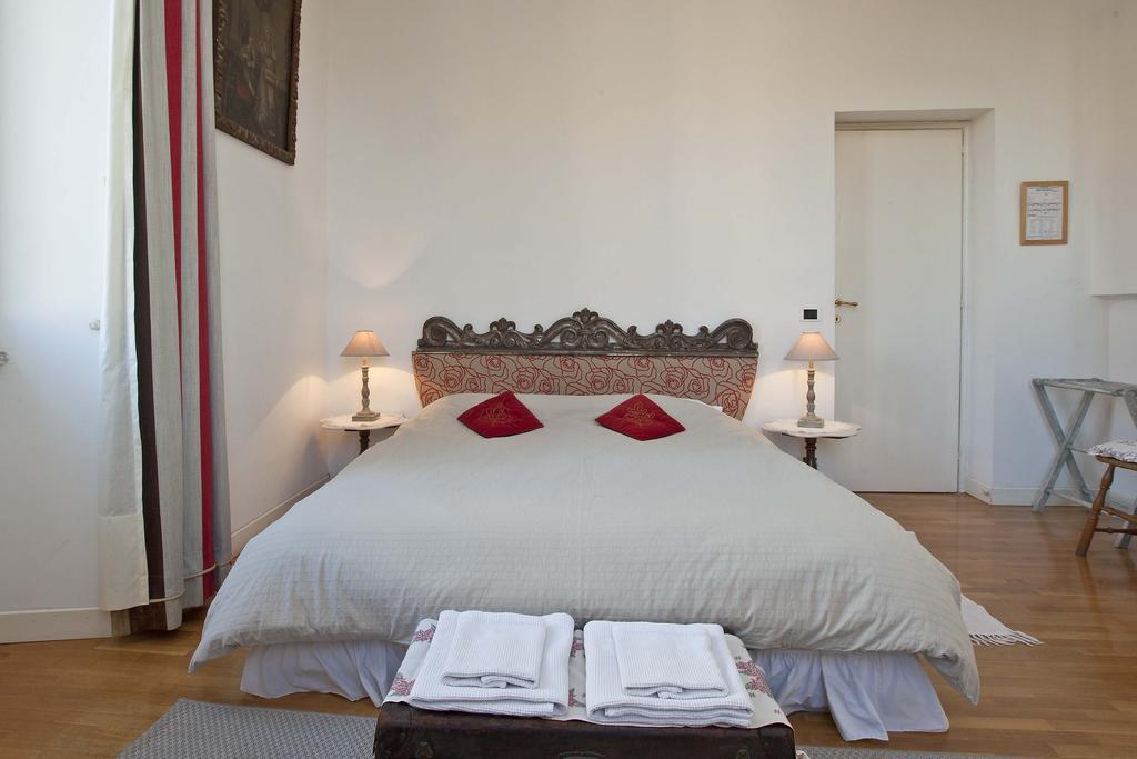 B&B Ondina Рим Стая снимка