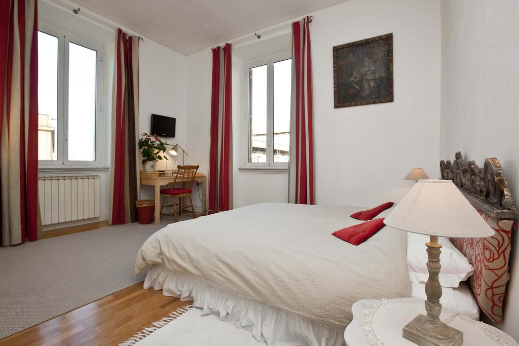 B&B Ondina Рим Стая снимка