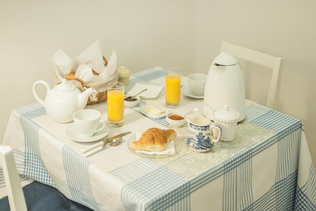 B&B Ondina Рим Екстериор снимка