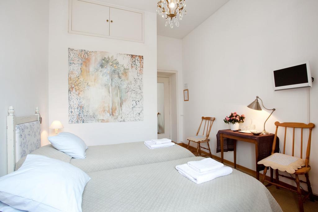 B&B Ondina Рим Стая снимка