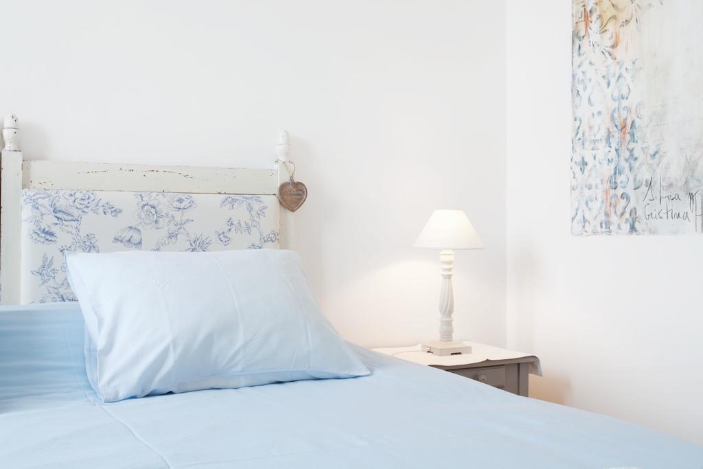 B&B Ondina Рим Стая снимка