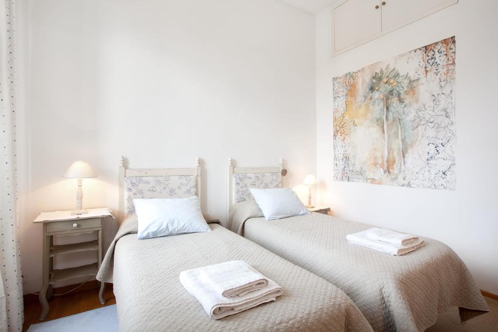 B&B Ondina Рим Стая снимка