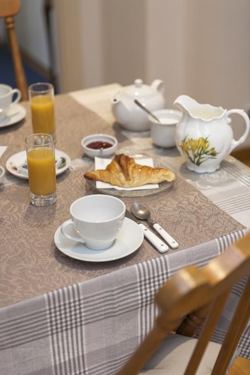 B&B Ondina Рим Екстериор снимка